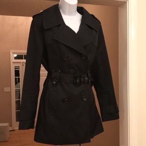 Jones New York Coat